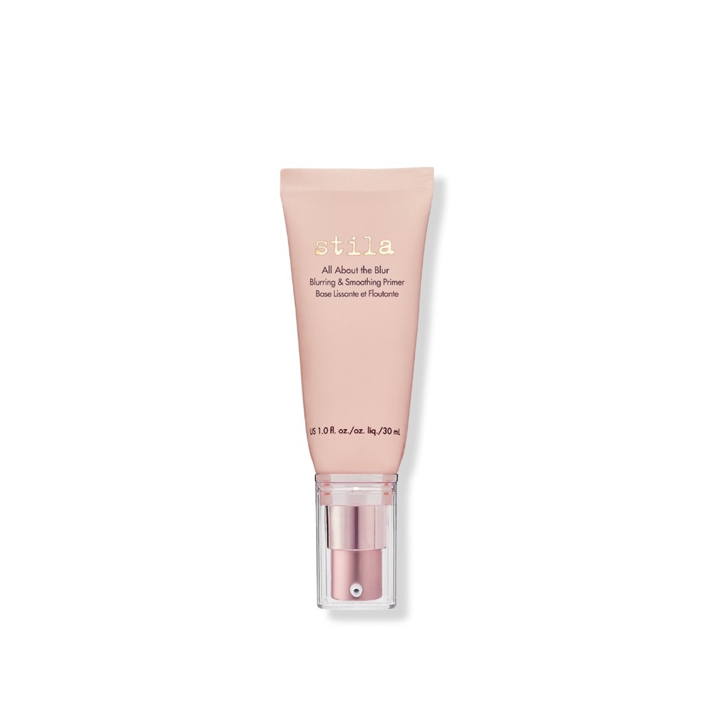 NIB Stila All About The Blur Primer Makeup Base